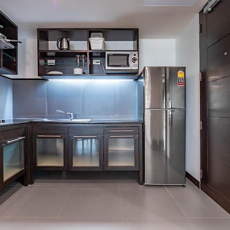 Luxe Residence Pattaya Ngoại thất bức ảnh
