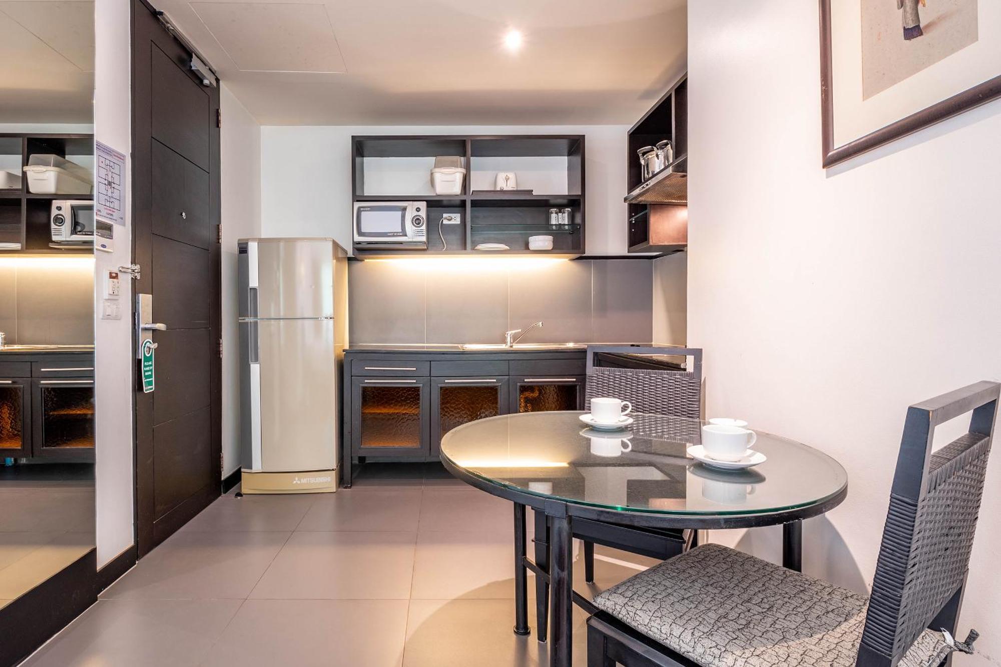 Luxe Residence Pattaya Ngoại thất bức ảnh