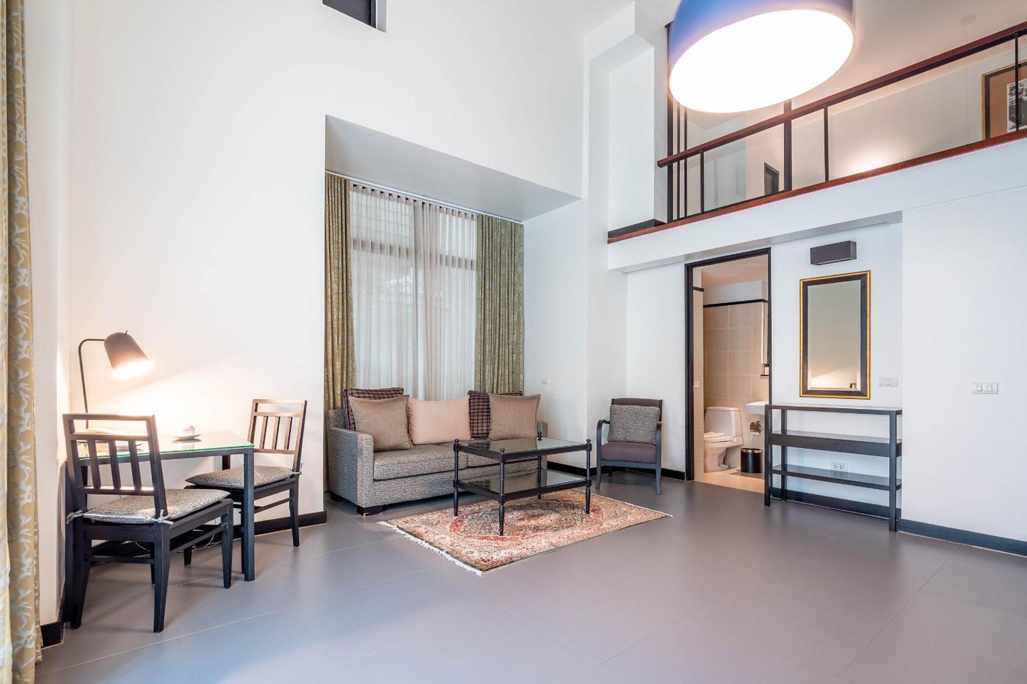 Luxe Residence Pattaya Ngoại thất bức ảnh