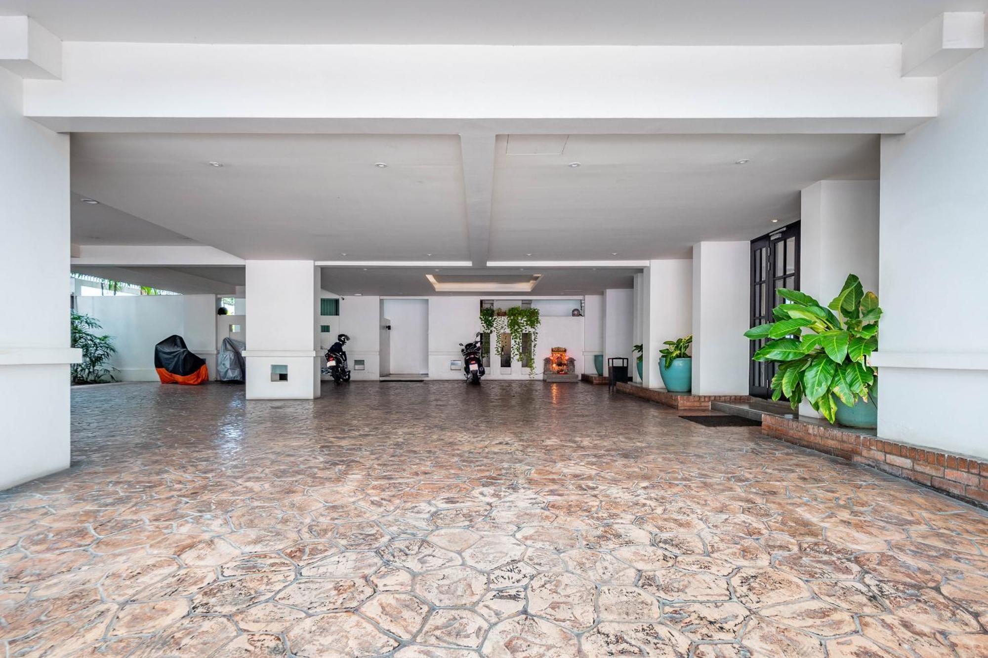Luxe Residence Pattaya Ngoại thất bức ảnh